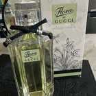 Отзыв Gucci Flora Gracious Tuberose