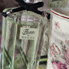 Отзыв Gucci Flora Gracious Tuberose