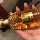 Отзыв Guerlain Aqua Allegoria Lys Soleia