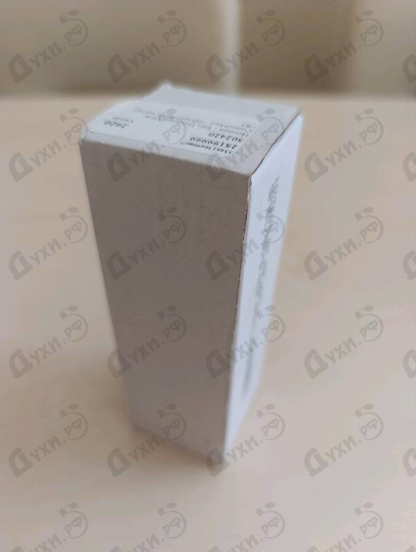 Духи Eau D'orange Verte Concentree от Hermes