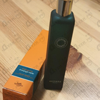 Отзыв Hermes Eau D'orange Verte Concentree