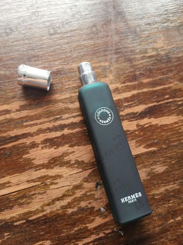 Купить Hermes Eau D'orange Verte Concentree