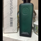 Отзыв Hermes Eau D'orange Verte Concentree