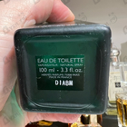 Отзывы Hermes Eau D'orange Verte Concentree