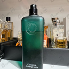 Отзыв Hermes Eau D'orange Verte Concentree