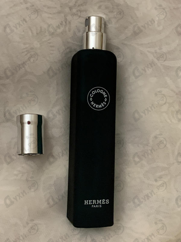 Парфюмерия Eau D'orange Verte Concentree от Hermes