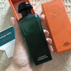 Духи Eau D'orange Verte Concentree от Hermes