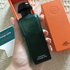 Духи Eau D'orange Verte Concentree от Hermes