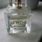 Духи Le Peche от Jose Eisenberg