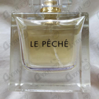 Духи Le Peche от Jose Eisenberg