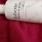 Духи Romantina от Juliette Has A Gun