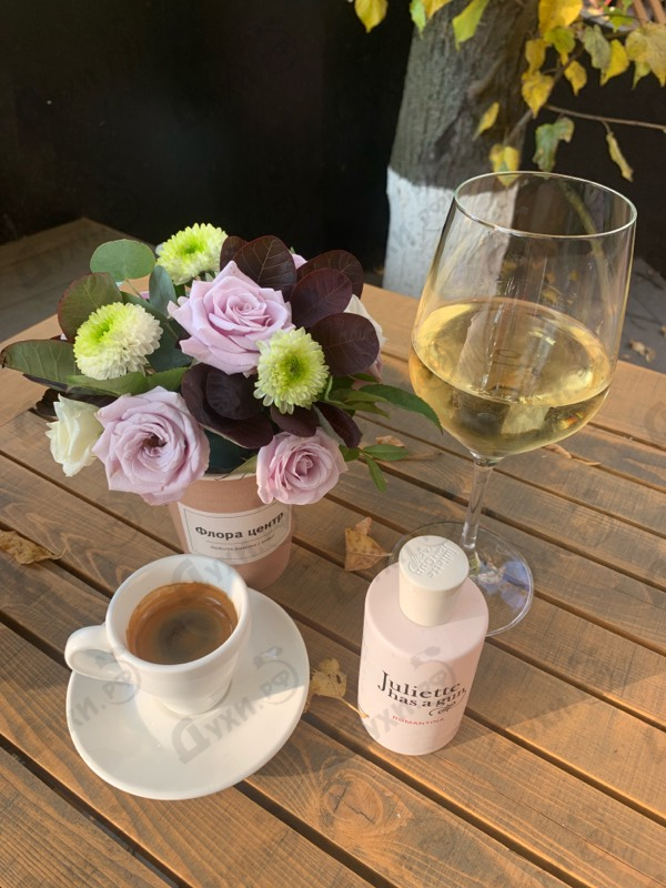 Купить Romantina от Juliette Has A Gun