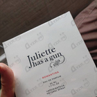 Духи Romantina от Juliette Has A Gun