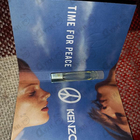 Отзыв Kenzo Time For Peace