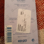 Парфюм Kenzo Time For Peace