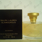 Парфюм Ralph Lauren Glamourous Shimmer