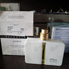 Отзыв S.oliver Selection