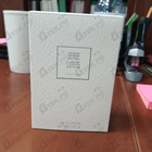 Отзыв Serge Lutens L'eau Froide