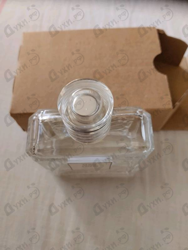 Парфюмерия L'eau Froide от Serge Lutens