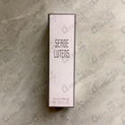 Духи L'eau Froide от Serge Lutens