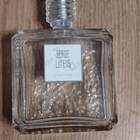 Отзыв Serge Lutens L'eau Froide