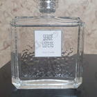 Отзывы Serge Lutens L'eau Froide