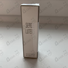 Духи L'eau Froide от Serge Lutens