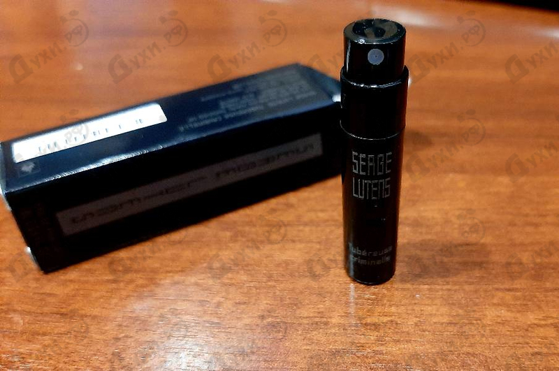 Отзывы Serge Lutens Tubereuse Criminelle
