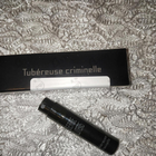 Отзывы Serge Lutens Tubereuse Criminelle