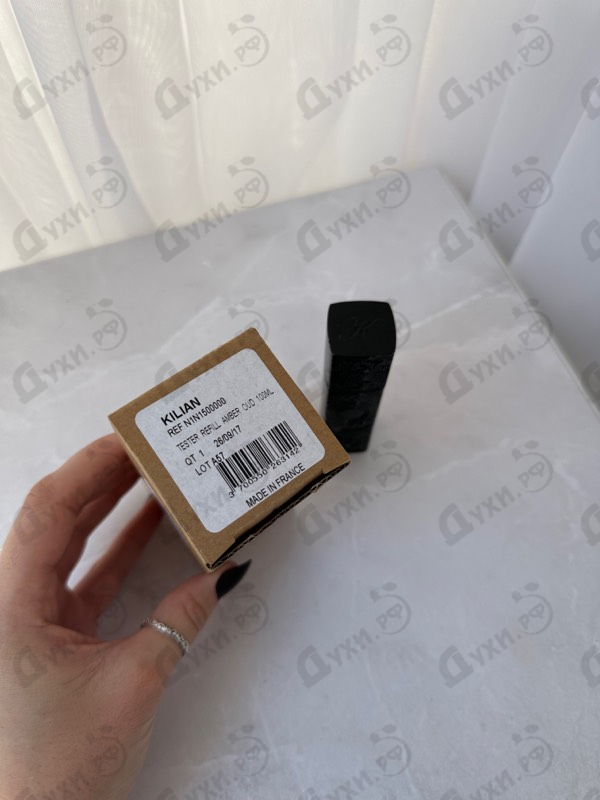 Парфюмерия Amber Oud от Kilian Парфюмерия Kilian Amber Oud
