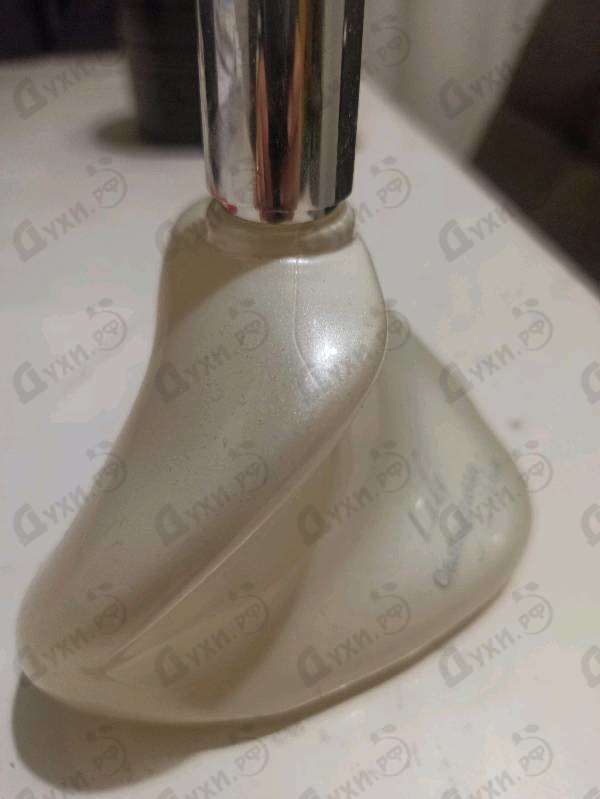 Купить Lulu Castagnette Lady In White