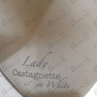 Духи Lady In White от Lulu Castagnette