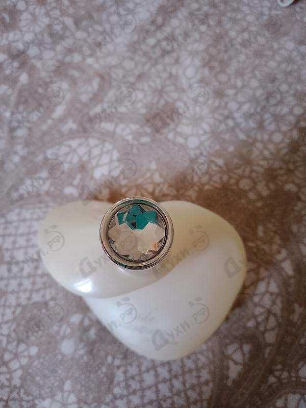 Купить Lulu Castagnette Lady In White