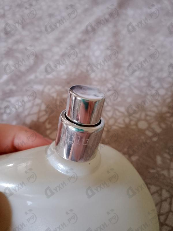 Парфюмерия Lady In White от Lulu Castagnette