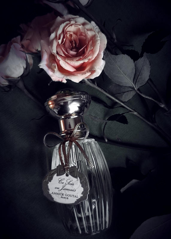 Купить Ce Soir Ou Jamais от Annick Goutal