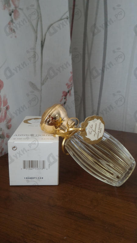 Купить Ce Soir Ou Jamais от Annick Goutal