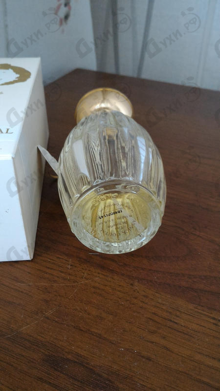 Парфюмерия Ce Soir Ou Jamais от Annick Goutal