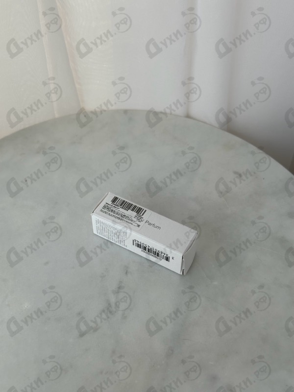 Парфюмерия Ambre Nuit от Christian Dior