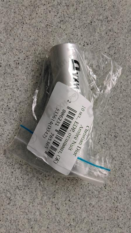 Отзывы Christian Dior Ambre Nuit