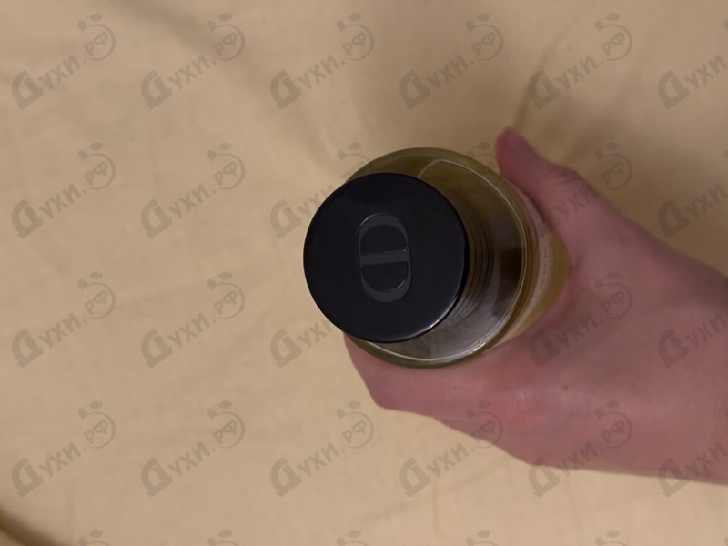 Парфюмерия Ambre Nuit от Christian Dior