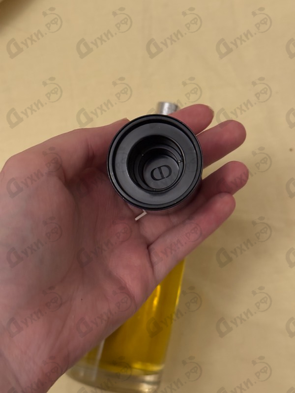 Отзывы Christian Dior Ambre Nuit