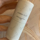Парфюм Christian Dior Ambre Nuit