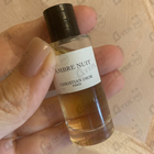Духи Ambre Nuit от Christian Dior