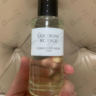 Духи Cologne Royale от Christian Dior