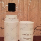 Отзыв Christian Dior Leather Oud