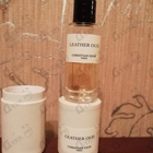 Парфюм Christian Dior Leather Oud