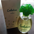 Духи Cabotine от Gres