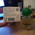 Духи Cabotine от Gres