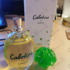 Отзыв Gres Cabotine