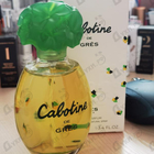 Духи Cabotine от Gres